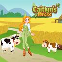 Caitlyn Dress Up : Farmland icon