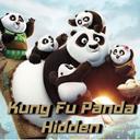 Kung Fu Panda Hidden icon