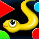 Snake VS Colors icon