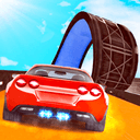 Stunt Driving Games New Racing Games 2021 icon