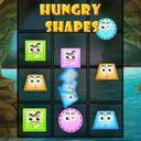Hungry Shapes icon