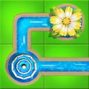 Water Connect Flow icon