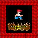 Mario Pixel icon
