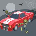 Zombie Drift Arena icon