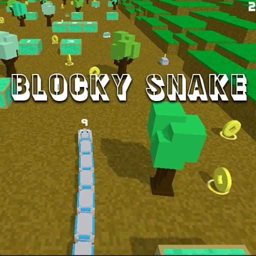 Snake Google: Fullscreen, Ad-Free, Unblocked