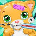 Little Cat Game icon