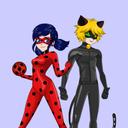 Ladybug & Cat Noir Maker icon