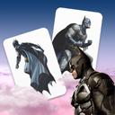Batman Card Match icon