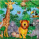 King of Jungle icon