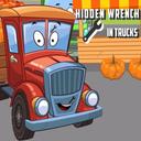 Hidden Wrench In Trucks icon