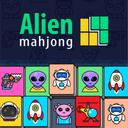 Alien Mahjong icon