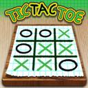 Tic Tac Toe: Paper Note icon