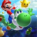 Super Mario Commander icon