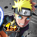 Naruto Jump Force icon