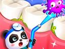 Play Animal Dental Hospital - Surgery Game on doodoo.love