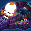Play The Lost Planet TD V2.0 on doodoo.love