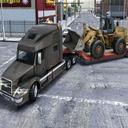 Truck Transport City Simulator Game icon