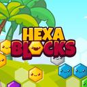 Hexa Blocks icon
