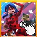 Ladybug Miraculous Match-3 icon
