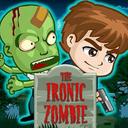 The Ironic Zombie icon