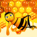 Bee Factory: Honey Collector icon