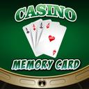 Casino Memory Cards icon