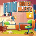 Fun Hidden Objects icon