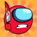 Red Imposter Hero 4 icon