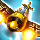 Ace plane decisive battle icon