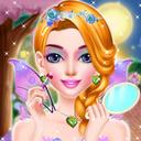 Fairy Tale Princess Makeover icon