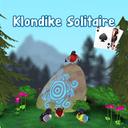 Klondike Solitaire - Magic Stone icon
