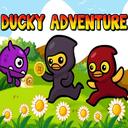 Ducky Adventure icon