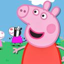 Peppa Pig Match3 icon