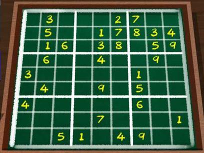 Weekend Sudoku 06