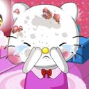 Hello Kitty Face Doctor - Free Online Game icon