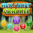 Hex Candy Crackle icon