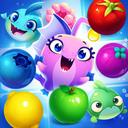Fruits Monster Match icon
