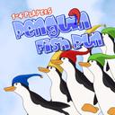 Penguin Fish Run icon