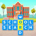 School Word Search icon