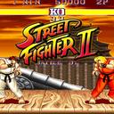 Street Fighter 2 Endless icon