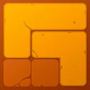 Puzzle Block Ancient icon