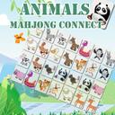 Animals Mahjong Connects icon