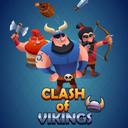 Game Clash of Vikings icon