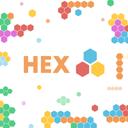 HEX icon