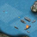 Battleship War Multiplayer icon