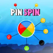 Pin Spin !