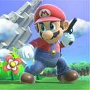 Super Mario Vs Mafia icon