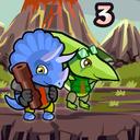 Dino Squad Adventure 3 icon