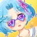 Anime Dress Up 2: Cute Anime Girls Maker icon