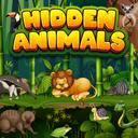 Hidden Animals icon